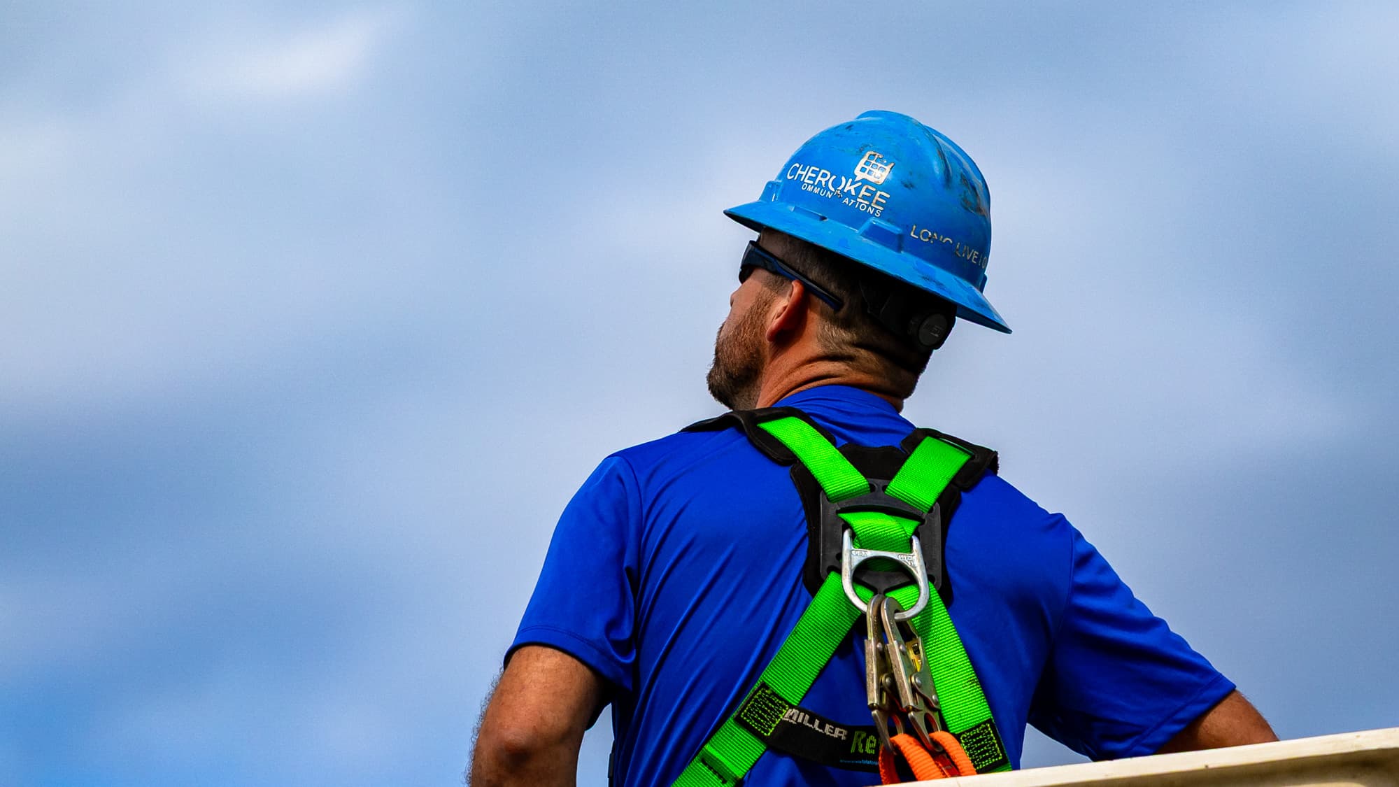 Cherokee Communications