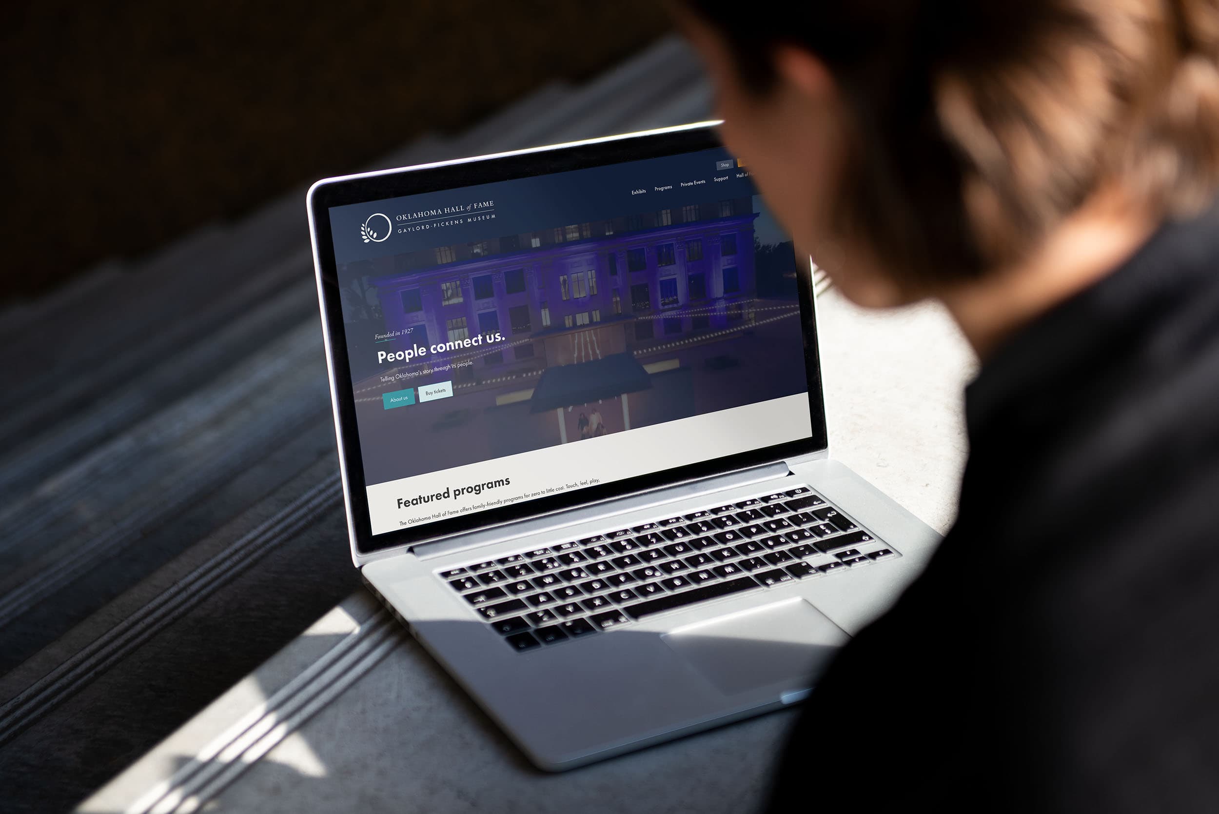 Oklahoma Hall of Fame